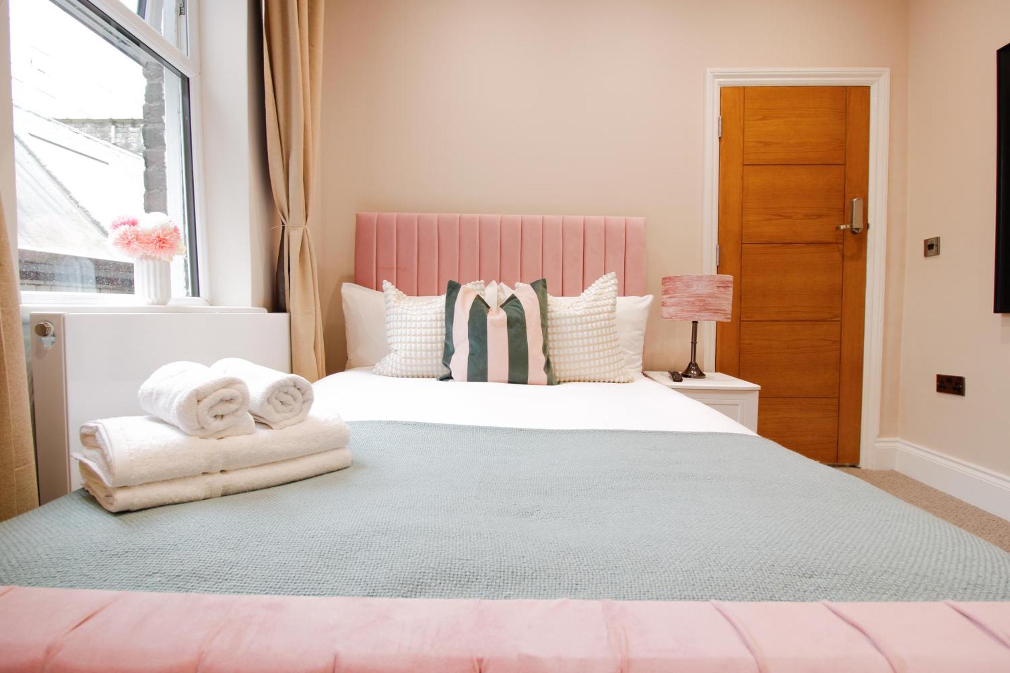 Farringdon Rooms London Bagian luar foto
