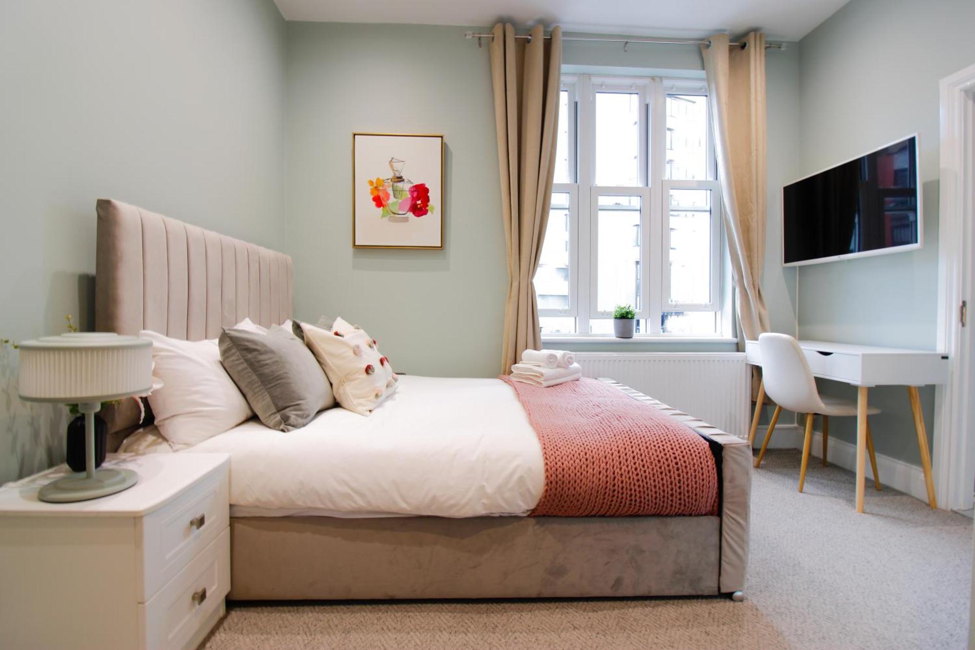 Farringdon Rooms London Bagian luar foto