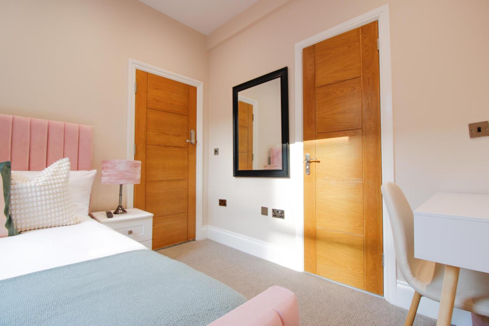 Farringdon Rooms London Bagian luar foto