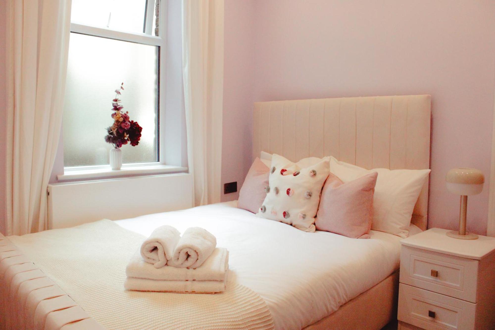 Farringdon Rooms London Bagian luar foto