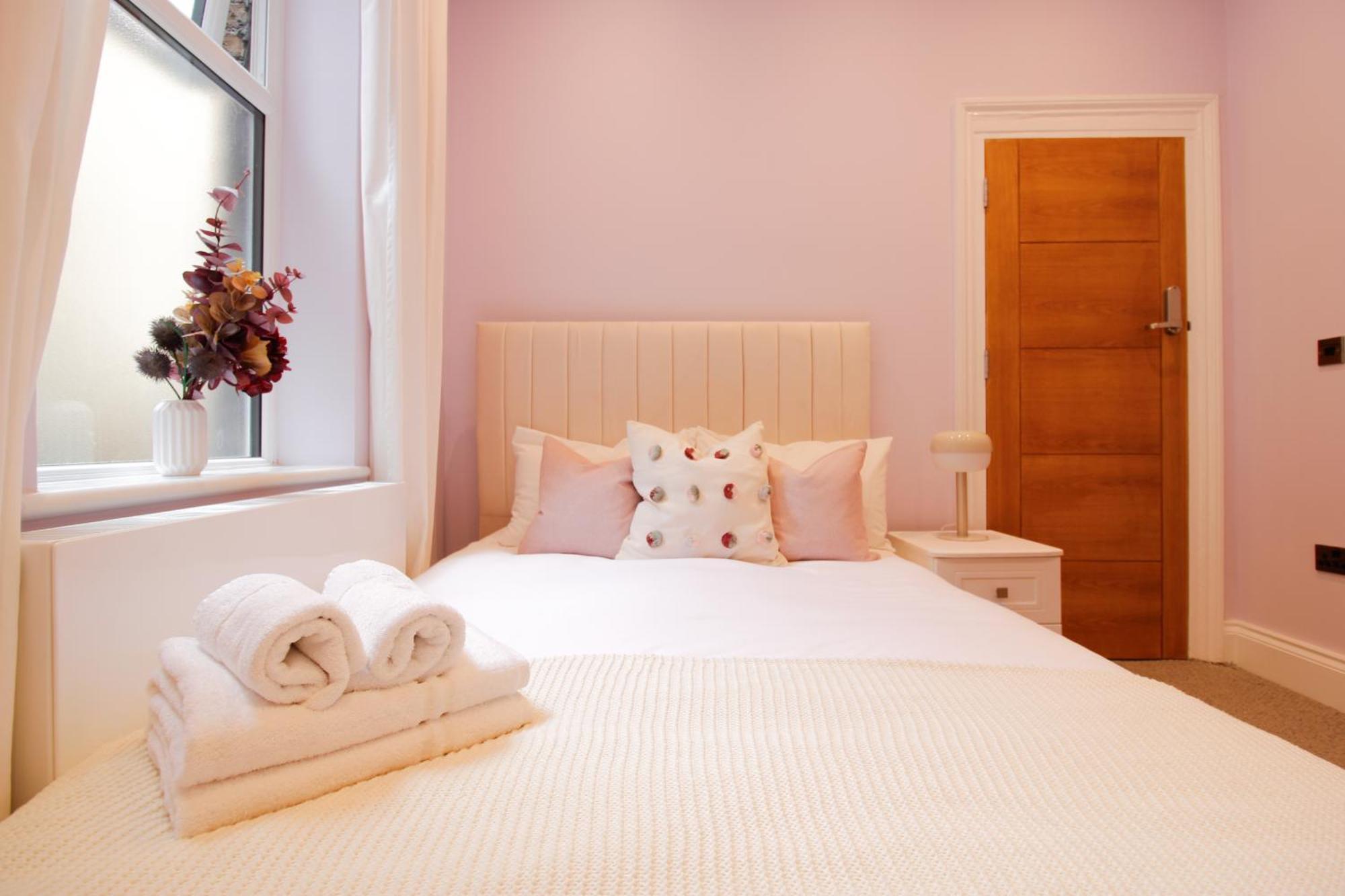 Farringdon Rooms London Bagian luar foto
