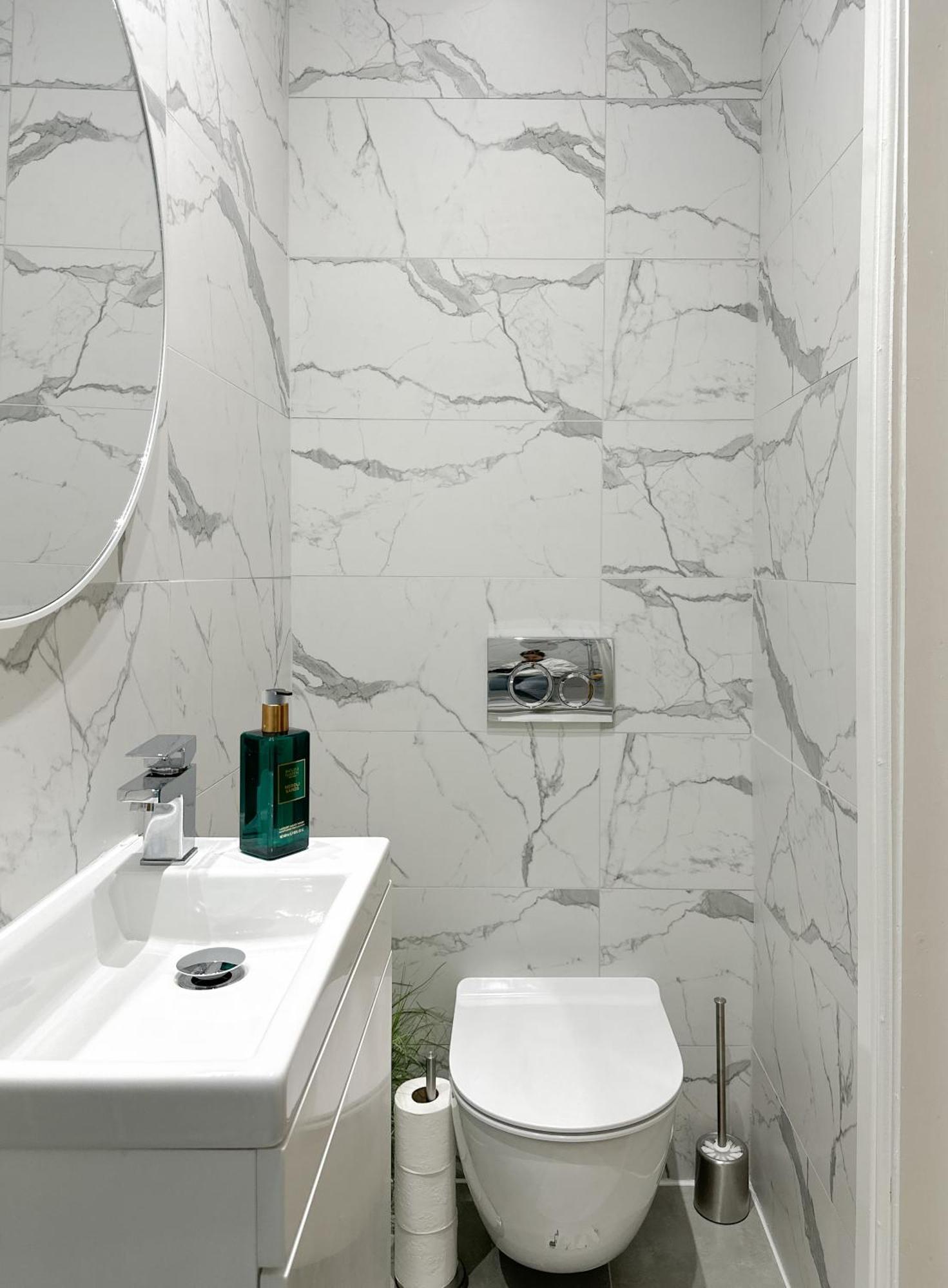 Farringdon Rooms London Bagian luar foto