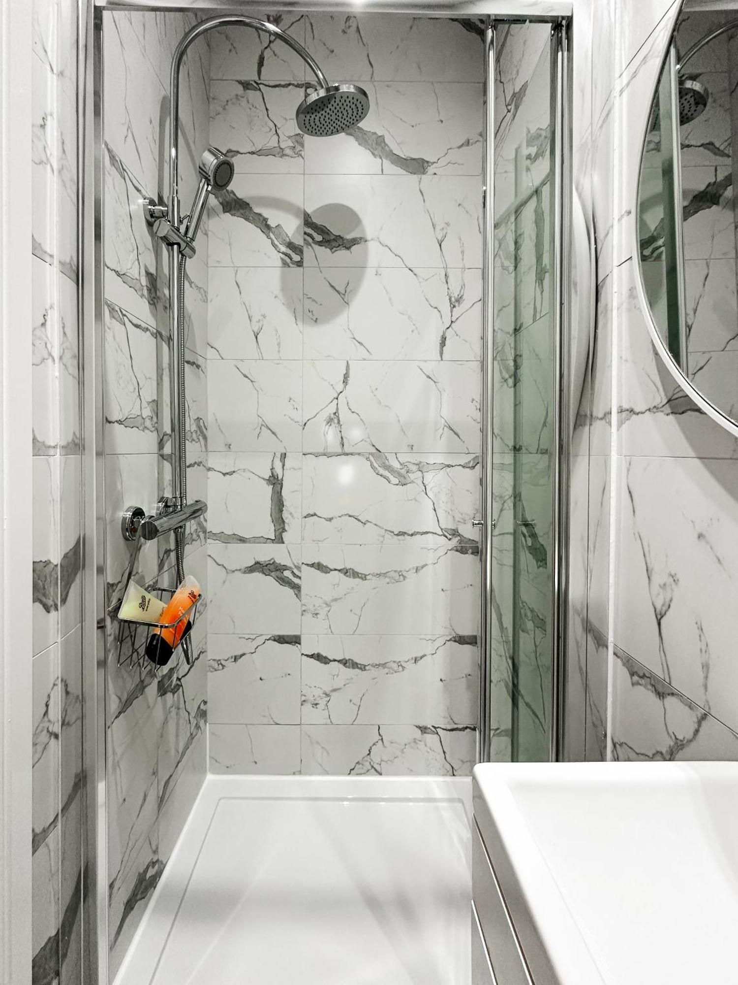 Farringdon Rooms London Bagian luar foto