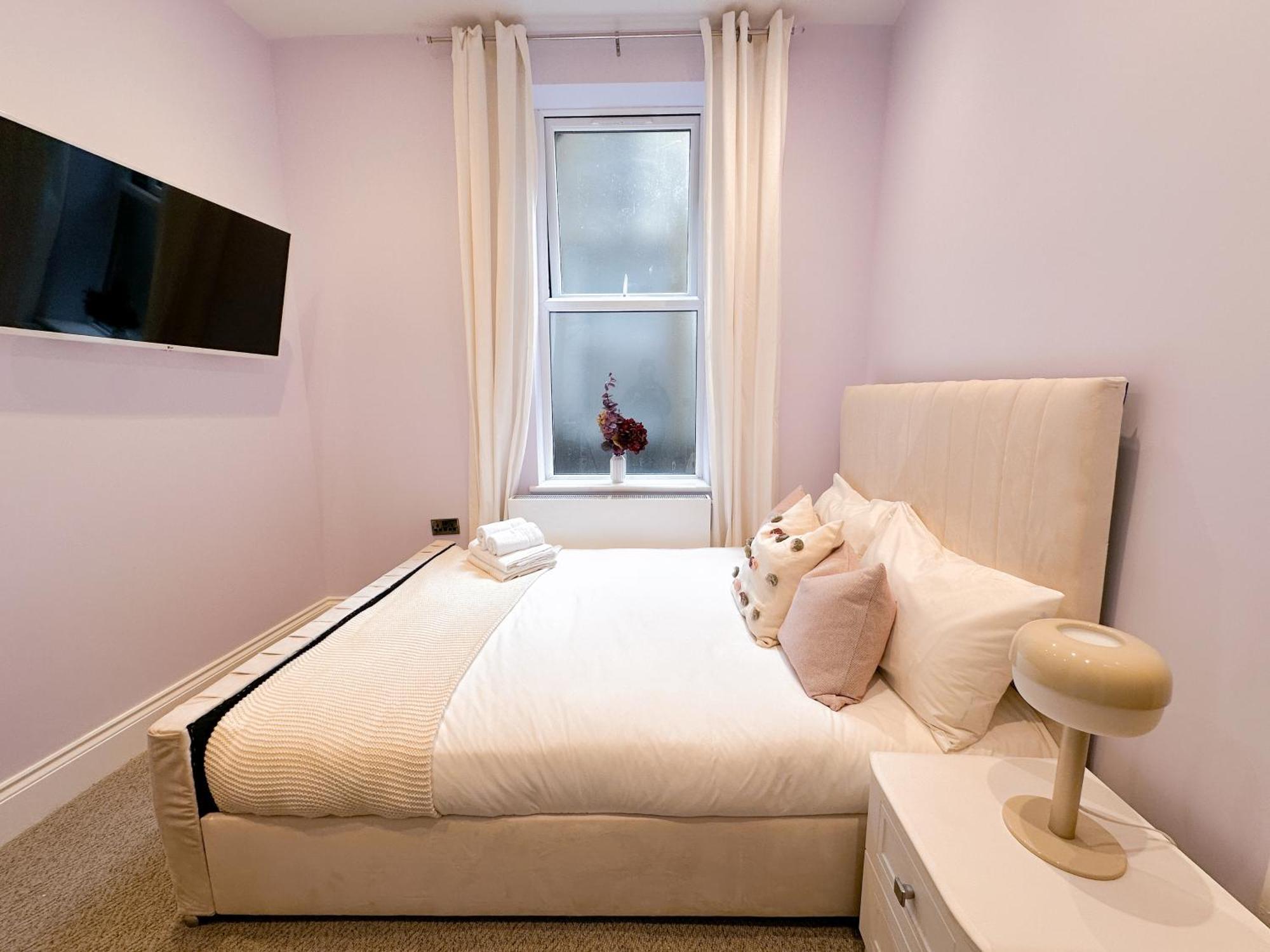 Farringdon Rooms London Bagian luar foto