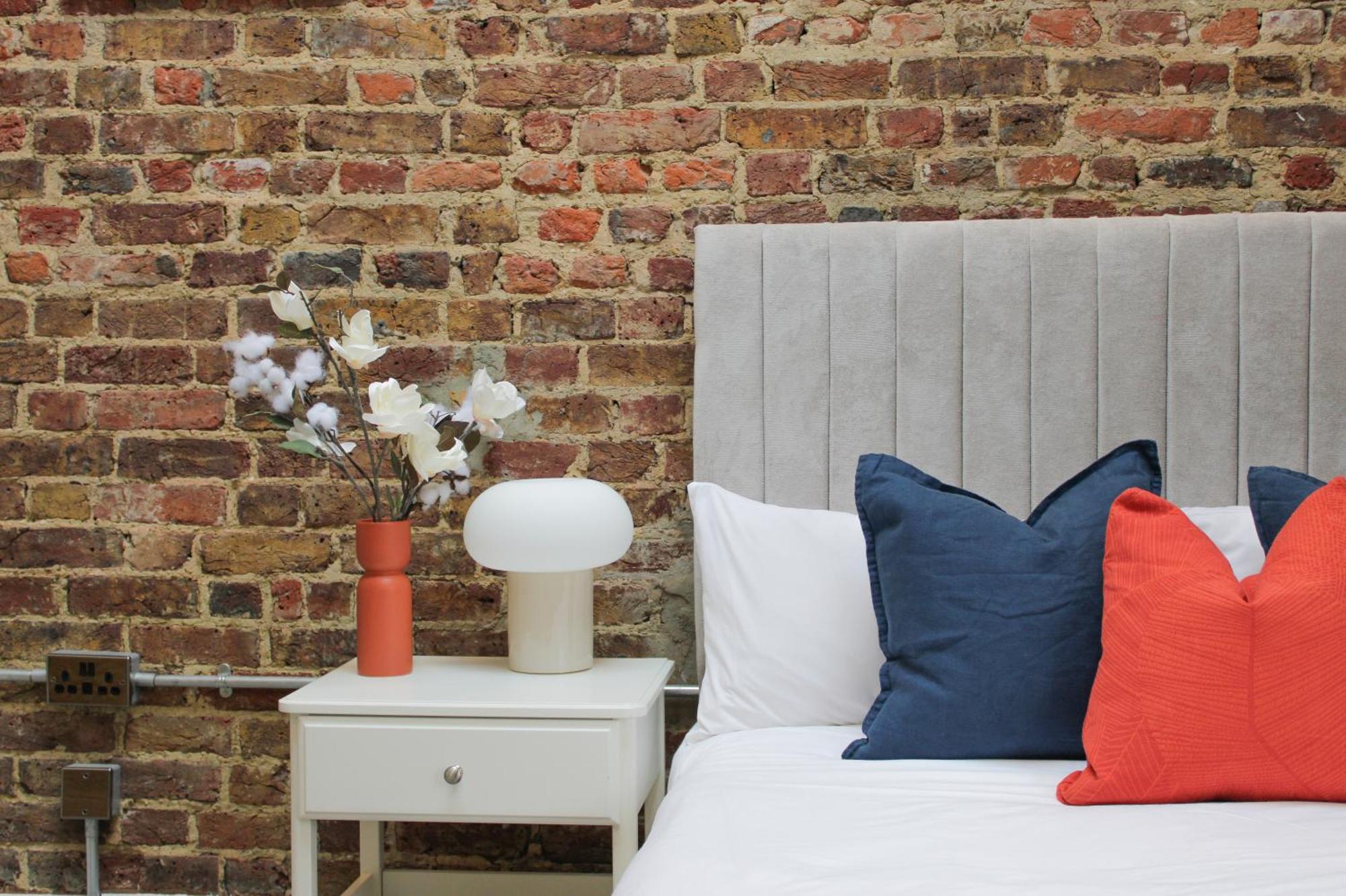 Farringdon Rooms London Bagian luar foto