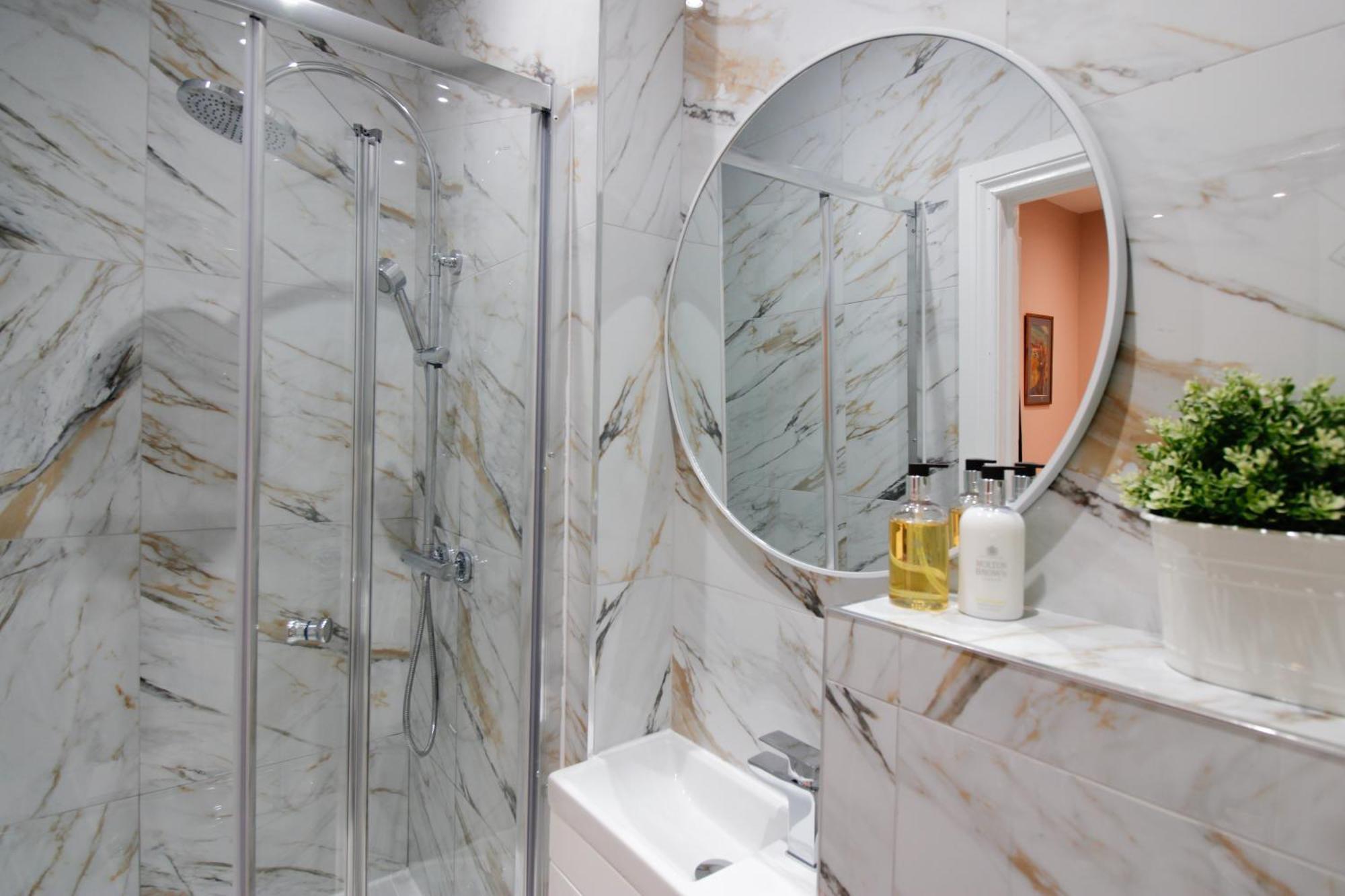 Farringdon Rooms London Bagian luar foto